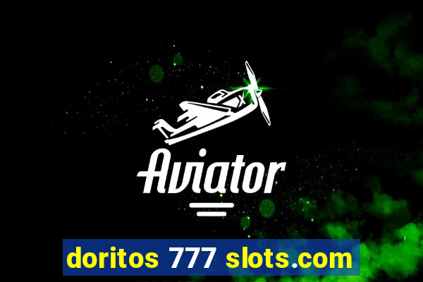 doritos 777 slots.com